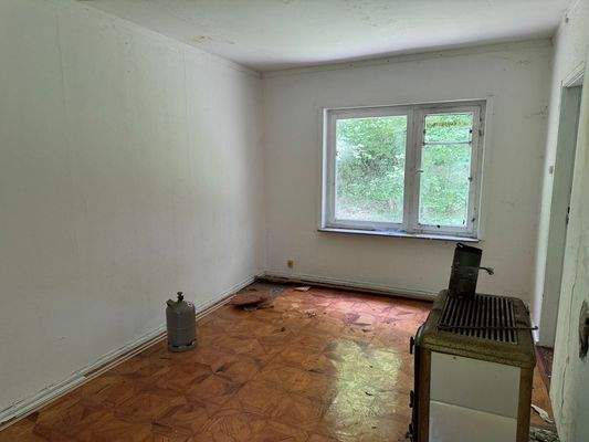 Wohnzimmer Bungalow 2