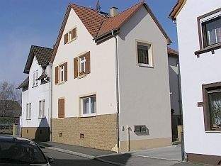 Alzey Wohnungen, Alzey Wohnung mieten