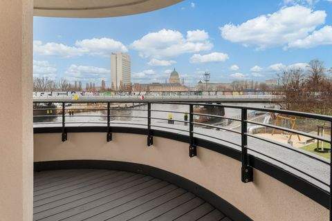 Potsdam Wohnungen, Potsdam Wohnung kaufen