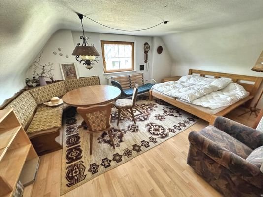 Gästezimmer