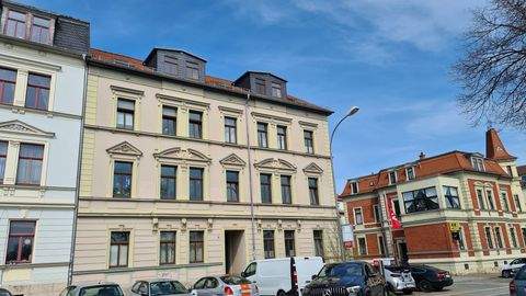 Weimar Renditeobjekte, Mehrfamilienhäuser, Geschäftshäuser, Kapitalanlage