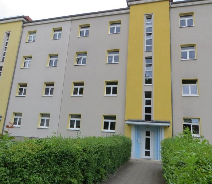 3 Zimmer Wohnung in Dresden (Striesen-Ost)