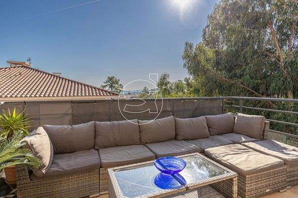 Wohnung in Roquebrune-sur-Argens