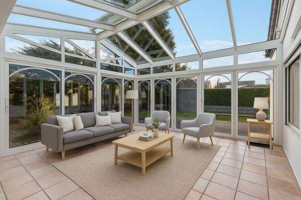 Beispielfoto Einrichtung