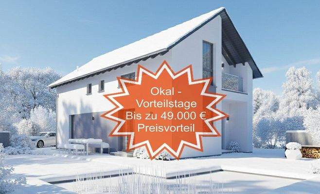 D Mark Freybott Okal Haus