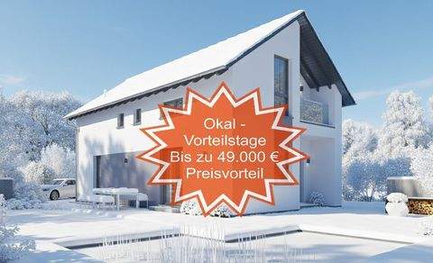 Adelebsen Häuser, Adelebsen Haus kaufen