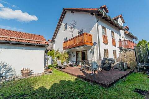 Moosinning Häuser, Moosinning Haus kaufen