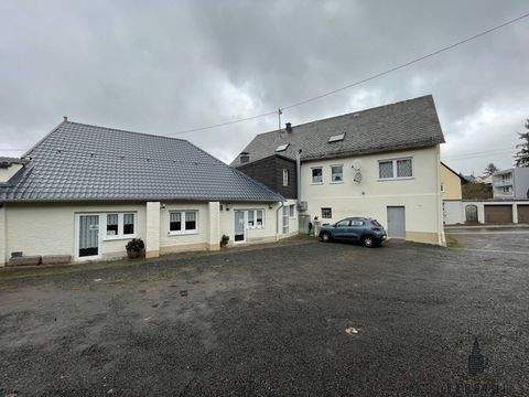 Idar-Oberstein / Göttschied Häuser, Idar-Oberstein / Göttschied Haus kaufen