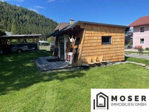 Murau Häuser, Murau Haus kaufen