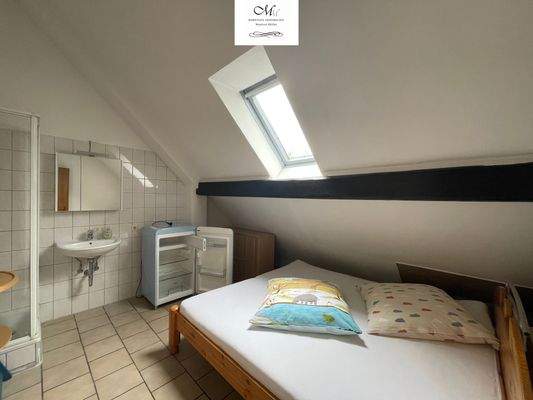 DG-3 Zi-Whg Schlafzimmer 1