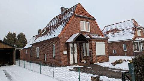 Brunsbüttel Häuser, Brunsbüttel Haus kaufen