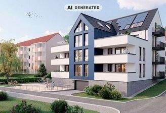 Ansicht Rückseite