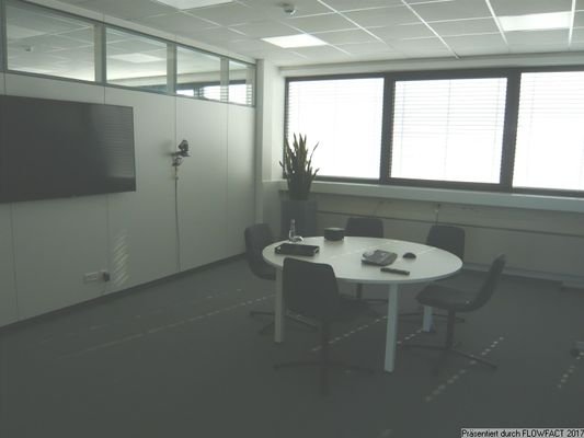 Besprechungsraum