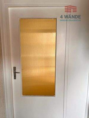 Wohnungseingangstür