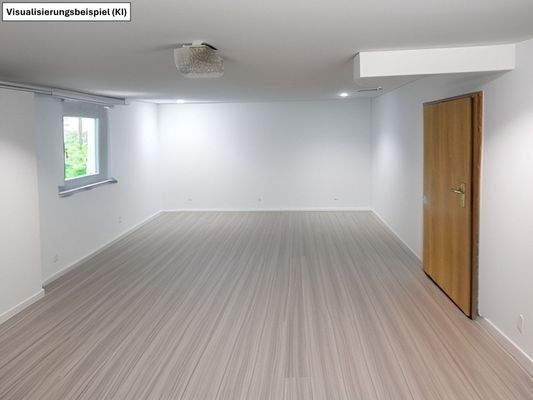 Zimmer 5 Obergeschoss Einrichtungsbeispiel