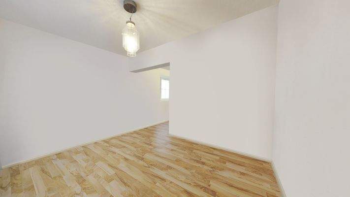 Arbeitszimmer (Erdgeschoss)