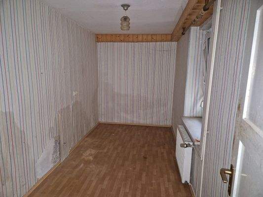 2.Objekt Baujahr 1900