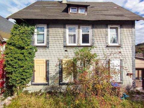 Ilmenau Häuser, Ilmenau Haus kaufen