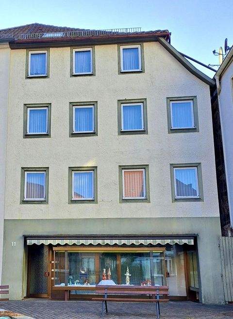 Haigerloch Häuser, Haigerloch Haus kaufen
