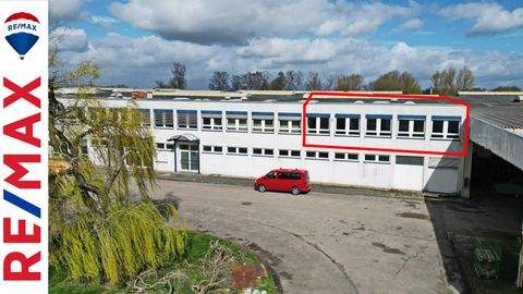 Kleve Büros, Büroräume, Büroflächen 