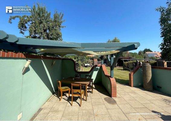 DHH2542 • XL Terrasse