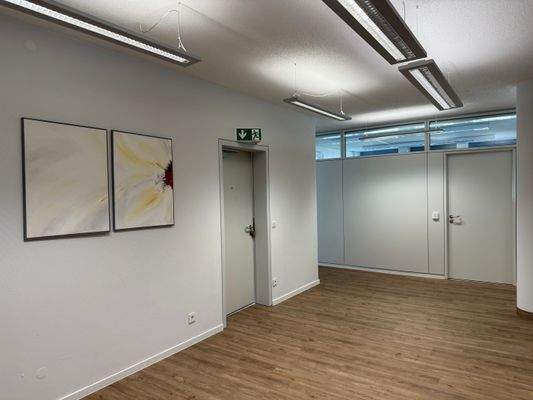 Gemeinschaftsfläche