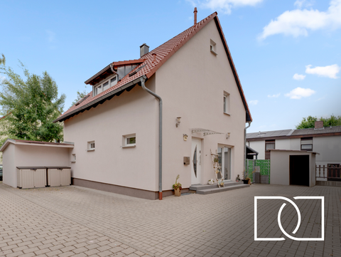 Fürth Häuser, Fürth Haus kaufen