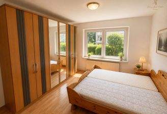 Schlafzimmer - KI optimiert