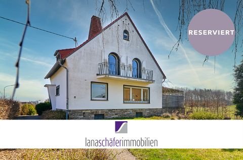 Oberscheidweiler Häuser, Oberscheidweiler Haus kaufen