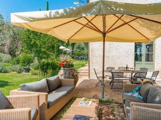 Großartige Immobilie | Cetona