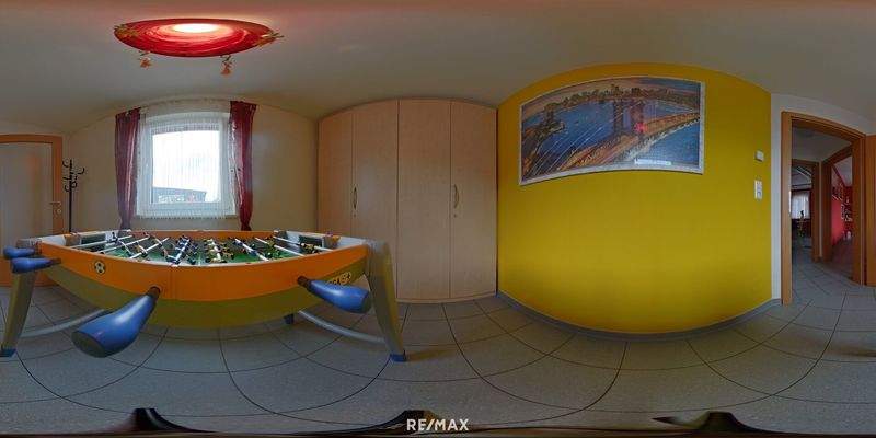 Geschäftshaus - Raum 5