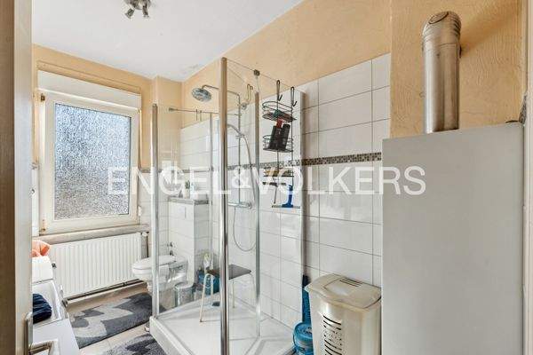 EV - Duschbad im 1. OG