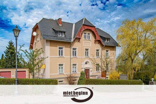 Albert Schweitzer Villa