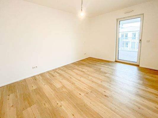 Gemütliches Schlafzimmer