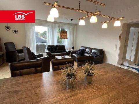 Winterberg Wohnungen, Winterberg Wohnung kaufen