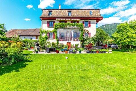 Montreux Häuser, Montreux Haus kaufen