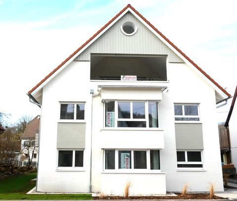Auenwald Wohnungen, Auenwald Wohnung mieten