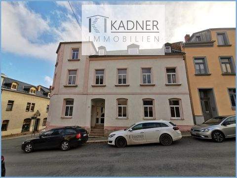 Netzschkau Wohnungen, Netzschkau Wohnung mieten