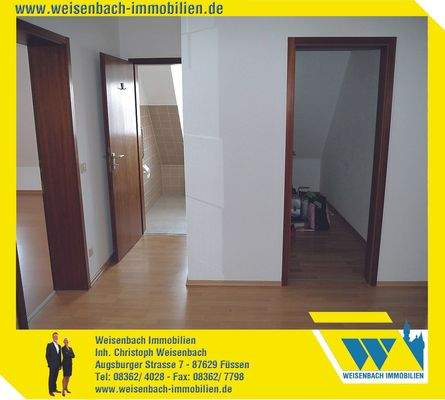 Weisenbach Immobilien