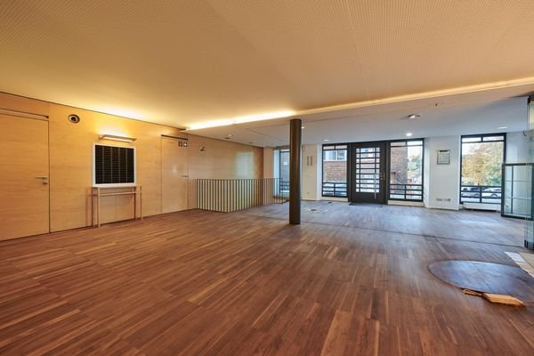 Innenansicht