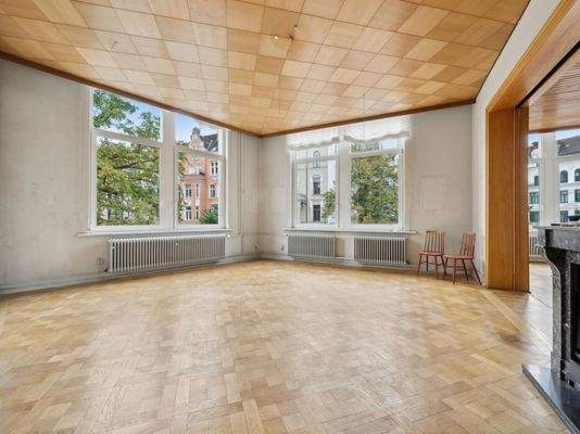 Wohnbereich und Balkon_1