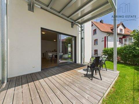 Bad Schussenried Wohnungen, Bad Schussenried Wohnung kaufen