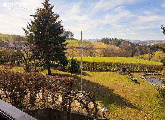 Foto Aussicht (KI optimiert)