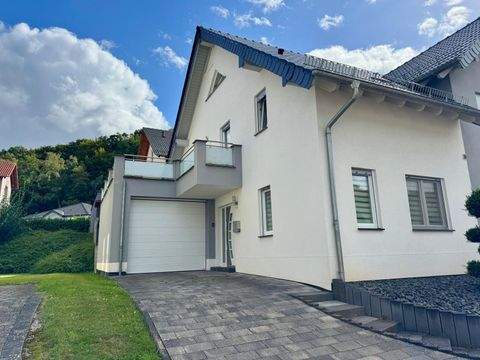 Bruchmühlbach-Miesau Häuser, Bruchmühlbach-Miesau Haus mieten 