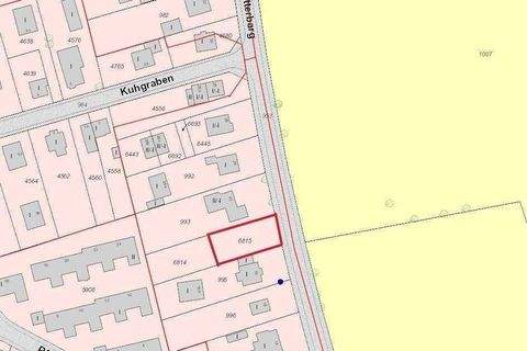 Hamburg Grundstücke, Hamburg Grundstück kaufen