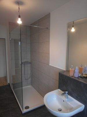 Bsp. Moderniseirtes Bad