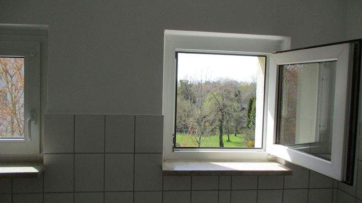 Hauswirtschaftsraum (2. Küche)