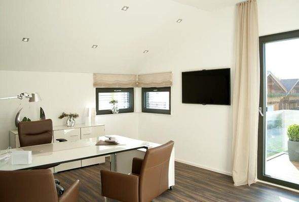 Hier könnten Sie zu Hause sein