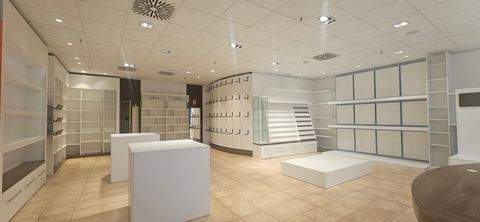 Görlitz Ladenlokale, Ladenflächen 