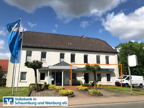 Rinteln - OT Exten Büros, Büroräume, Büroflächen 